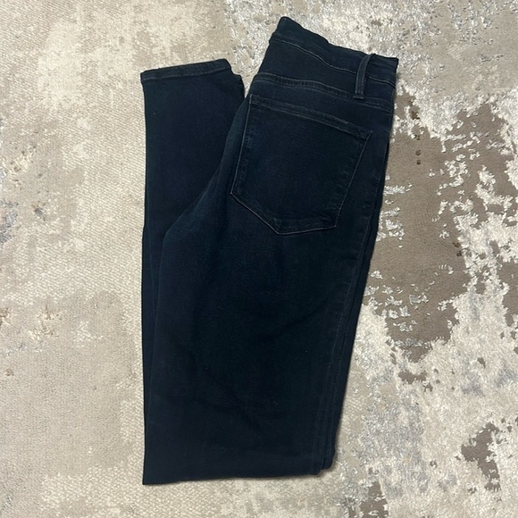 frame ahrsk147 hedworth womens jean - Picture 3 of 11